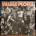Village People (VINYL) | Near Mint (NM) Excellent+ (EX+)