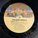 Village People (VINYL) | Near Mint (NM) Excellent+ (EX+)