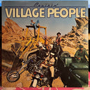 Village People - Cruisin' (28) | Near Mint (NM) Excellent (EX)