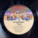 Village People - Cruisin' (28) | Near Mint (NM) Excellent (EX)