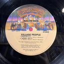 Village People - Macho Man *GOL PRESSING* | Very Good (VG) Excellent (EX)