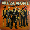 Village People - Macho Man *GOL PRESSING* | Very Good (VG) Excellent (EX)