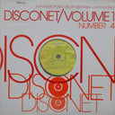 Various - Volume 1, Number 4 | Very Good (VG) Generic