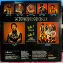 Village People - Macho Man *GOL PRESSING* | Very Good (VG) Excellent (EX)