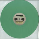 Disco Volante EP (GREEN VINYL) | Mint (M) Mint (M)
