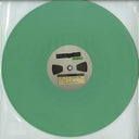 Disco Volante EP (GREEN VINYL) | Mint (M) Mint (M)