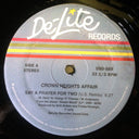 Crown Heights Affair - Say A Prayer For Two (U.S. Remix) / Dreaming A Dream | Mint (M) Mint (M)