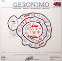 Geronimo | Mint (M) Mint (M)