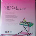 Twenty, The Remixes | Mint (M) Mint (M)