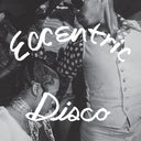 Eccentric Disco | Mint (M) Mint (M)