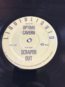 Liquid Liquid Optimo LP Mint (M) Mint (M)