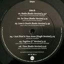 Savage Greatest Hits & Remixes 12" Mint (M) Mint (M)
