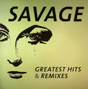 Savage - Greatest Hits & Remixes | Mint (M) Mint (M)