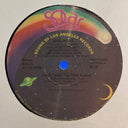 The Whispers - And The Beat Goes On | Mint (M) Generic