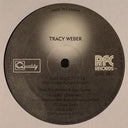 Tracy Weber - Sure Shot |