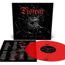 PRE-ORDER: The Last Nail [Blood Red] [Vinyl]