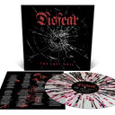 PRE-ORDER: The Last Nail (Indie Exclusive) [Clear With Splatter Vinyl] [Vinyl]