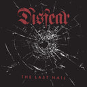 PRE-ORDER: The Last Nail (Indie Exclusive) [Clear With Splatter Vinyl] [Vinyl]
