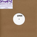 Disgu!se Remixes Volume 2 |
