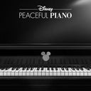 Disney Peaceful Piano - Disney Peaceful Piano [LP] | Mint (M) Mint (M)