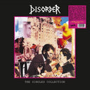Disorder - The Singles Collection |