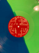 Desperately Imagining Someplace Quiet (Color Vinyl) | Mint (M) Mint (M)