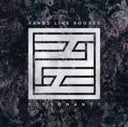 Hands Like Houses - Dissonants [Vinyl]