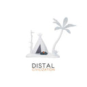 DISTAL - Civilization [Vinyl]