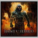 Disturbed - Indestructible | Mint (M) Mint (M)