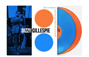 Live In Chester 1957 (Live In Chester 1957 (RSD Essential, Indie Exclusive, Orange & Blue Colored Vinyl) (2 Lp's) | Mint (M) Mint (M)