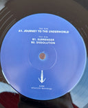 Journey To The Underworld EP | Mint (M) Mint (M)