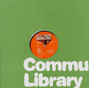 DJ C FEAT. ZULU - Darling (Ghislain Poirier Remix) [Vinyl]