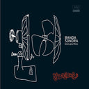 Banda Sonora Musica Para Filmes [CD]