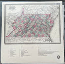 DJ Harrison - Tales From The Old Dominion | Mint (M) Mint (M)