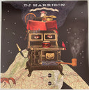 DJ Harrison - Tales From The Old Dominion | Mint (M) Mint (M)