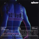 DJ HAUS - Burnin' Up |