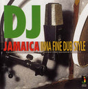 DJ JAMAICA - Inna Fine Dub Style |