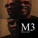 DJ Jazzy Jeff - M3 [Vinyl]