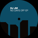No Days Off EP |