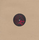 DJ KAMUEFLASH - Der Mit Dem High Schwimmt EP [Vinyl]