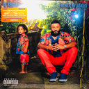 DJ Khaled - Father Of Asahd | Mint (M) Mint (M)