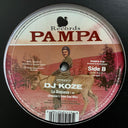 DJ Koze - Amygdala Remixes | Mint (M) Mint (M)