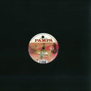 DJ Koze - Amygdala Remixes | Mint (M) Mint (M)