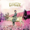 DJ Koze - Amygdala |
