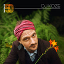 Dj Koze - Dj-Kicks (Orange Vinyl) |