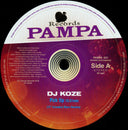 DJ Koze - Pick Up | Mint (M) Mint (M)