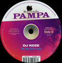 DJ Koze - Pick Up | Mint (M) Mint (M)