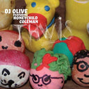 DJ OLIVE - Thwis |