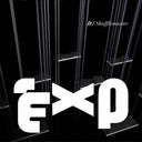 DJ SHUFFLEMASTER - EXP [Vinyl]