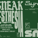 Synesthesia Ep [Vinyl]